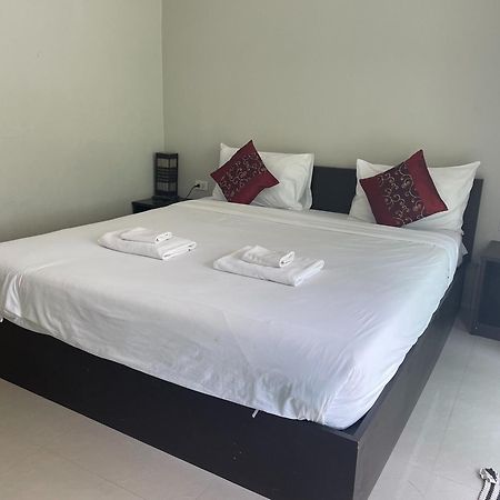 Naiyang Boutique Resort Ban Phak Chit المظهر الخارجي الصورة