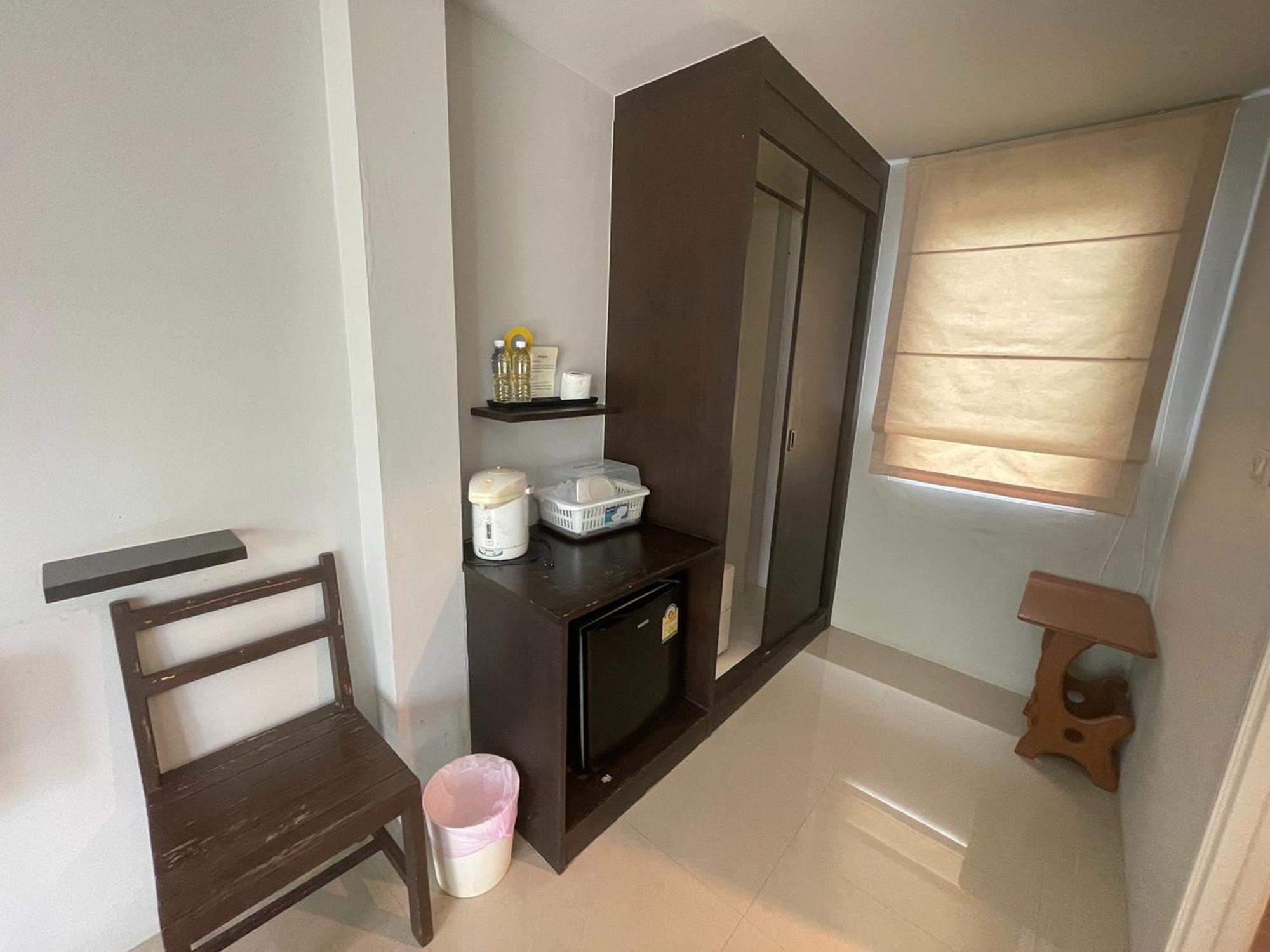 Naiyang Boutique Resort Ban Phak Chit المظهر الخارجي الصورة