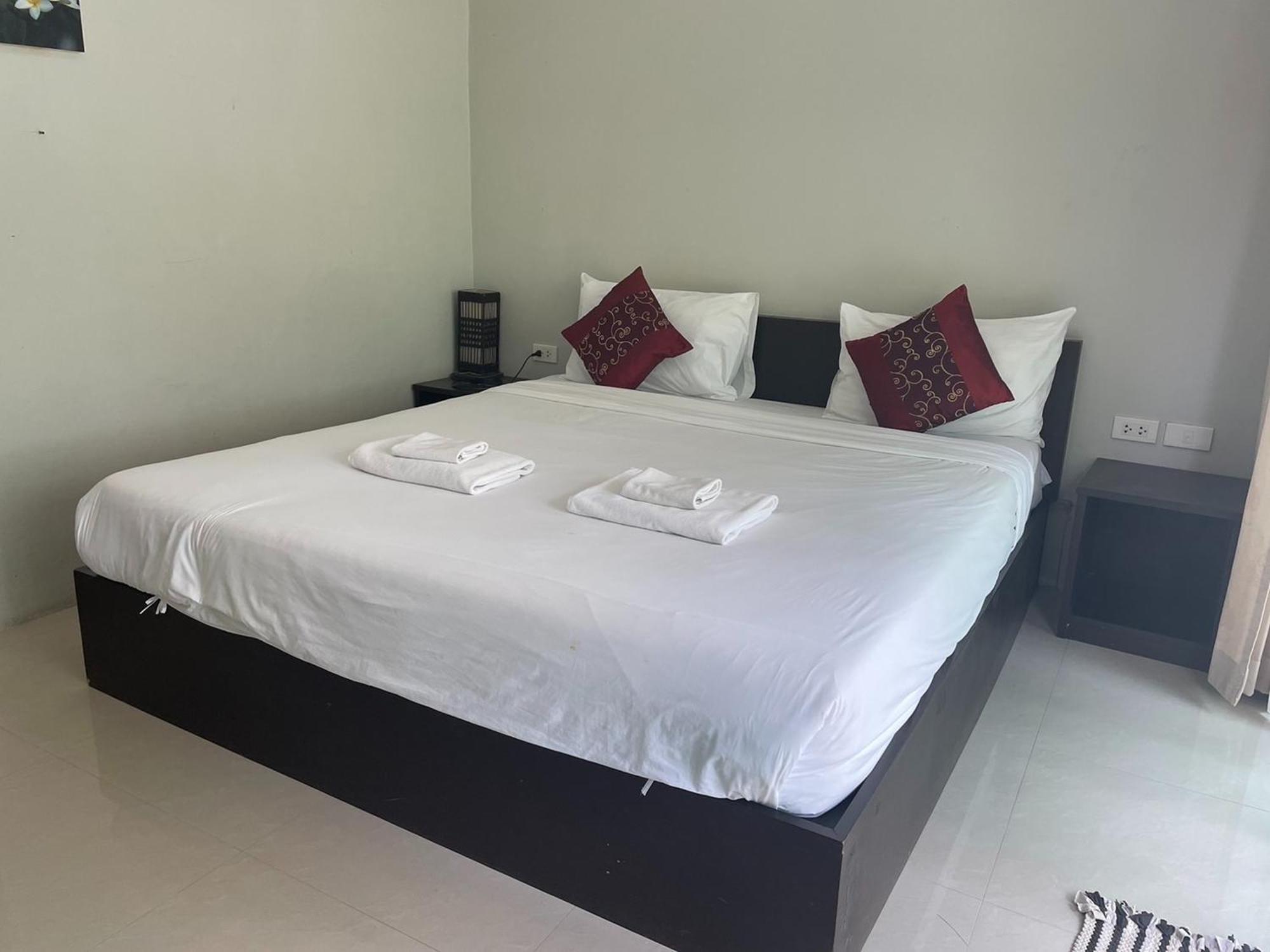 Naiyang Boutique Resort Ban Phak Chit المظهر الخارجي الصورة