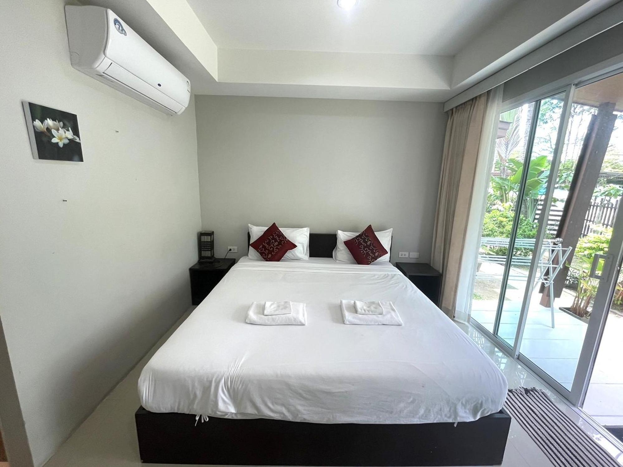 Naiyang Boutique Resort Ban Phak Chit المظهر الخارجي الصورة