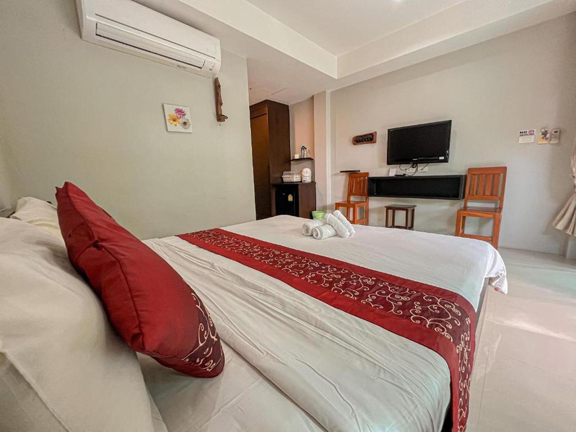Naiyang Boutique Resort Ban Phak Chit المظهر الخارجي الصورة