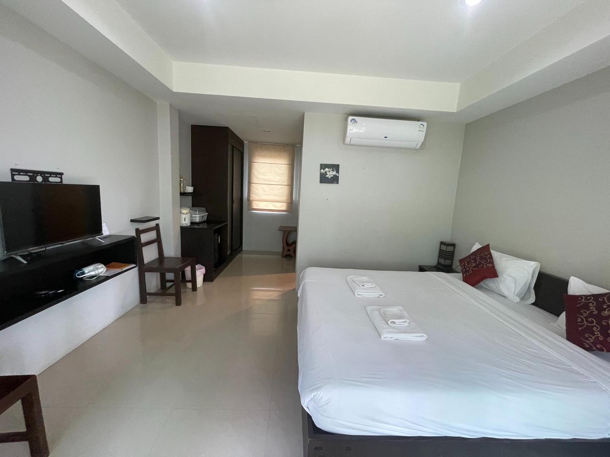 Naiyang Boutique Resort Ban Phak Chit المظهر الخارجي الصورة