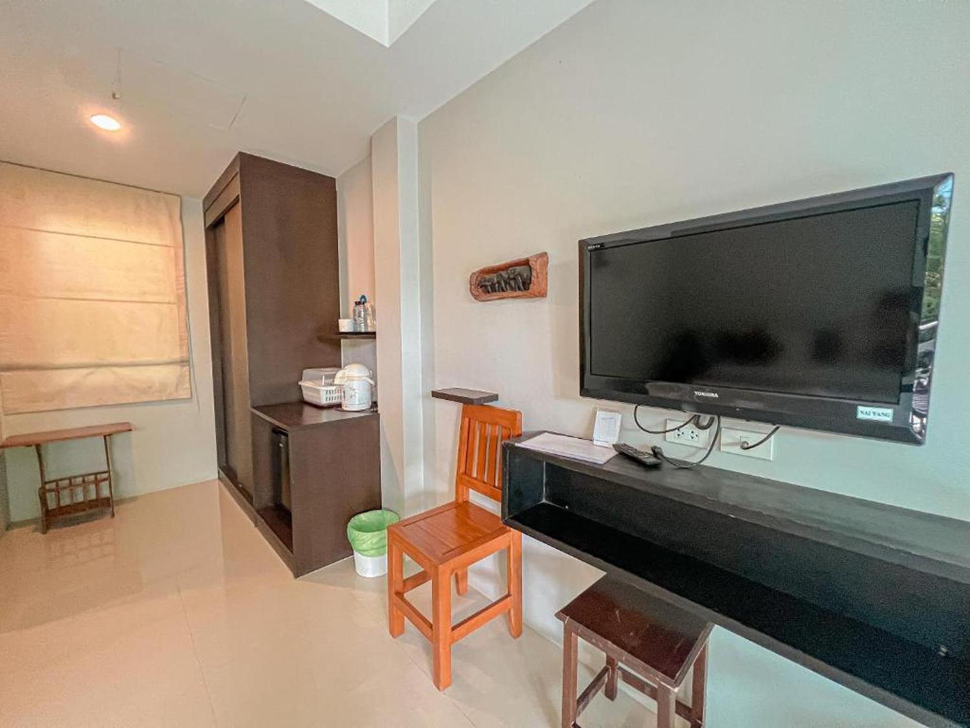 Naiyang Boutique Resort Ban Phak Chit المظهر الخارجي الصورة
