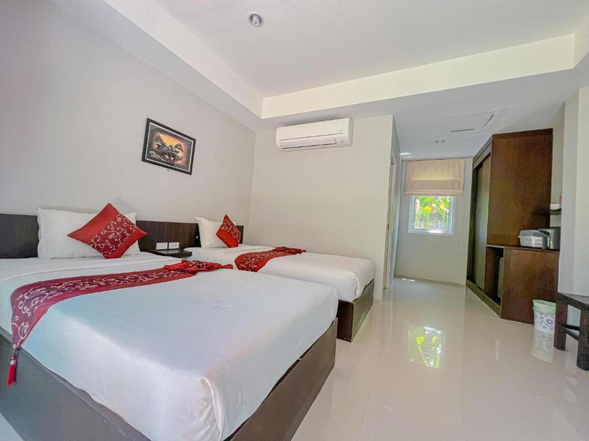 Naiyang Boutique Resort Ban Phak Chit المظهر الخارجي الصورة