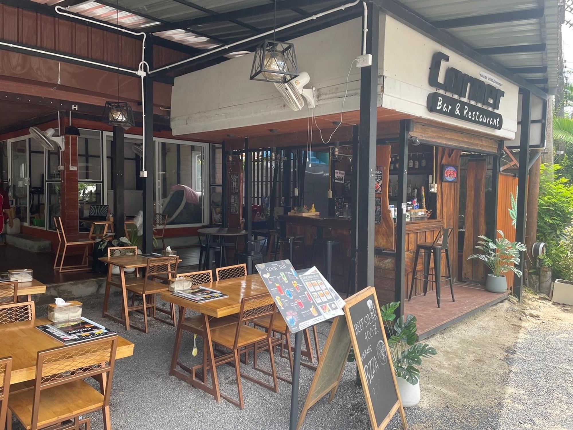 Naiyang Boutique Resort Ban Phak Chit المظهر الخارجي الصورة