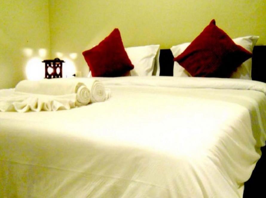 Naiyang Boutique Resort Ban Phak Chit المظهر الخارجي الصورة