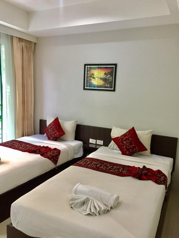 Naiyang Boutique Resort Ban Phak Chit المظهر الخارجي الصورة