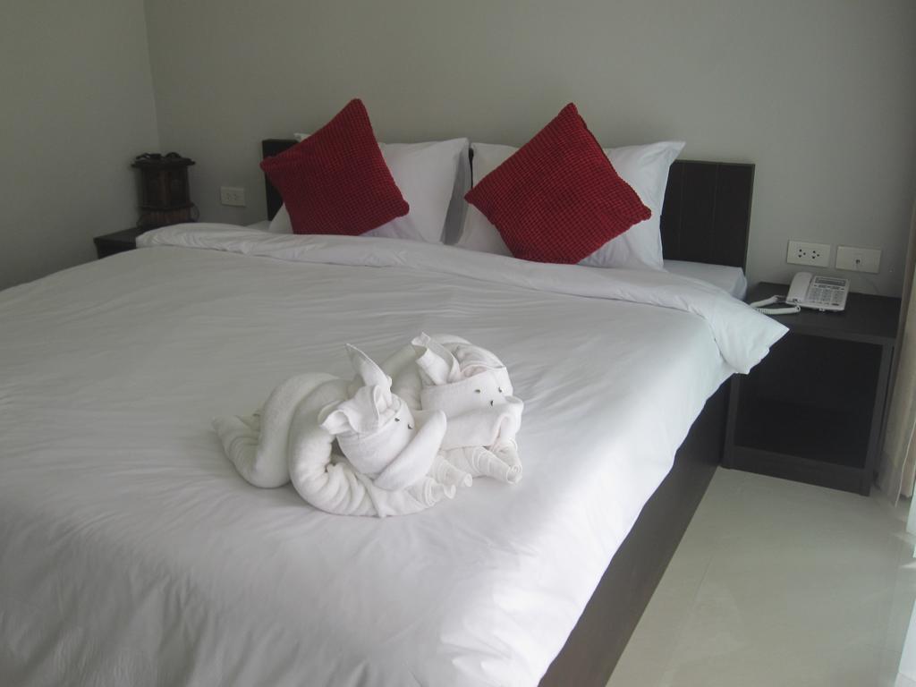 Naiyang Boutique Resort Ban Phak Chit المظهر الخارجي الصورة