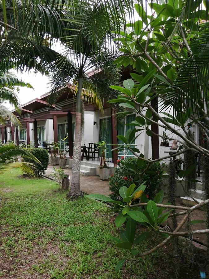 Naiyang Boutique Resort Ban Phak Chit المظهر الخارجي الصورة