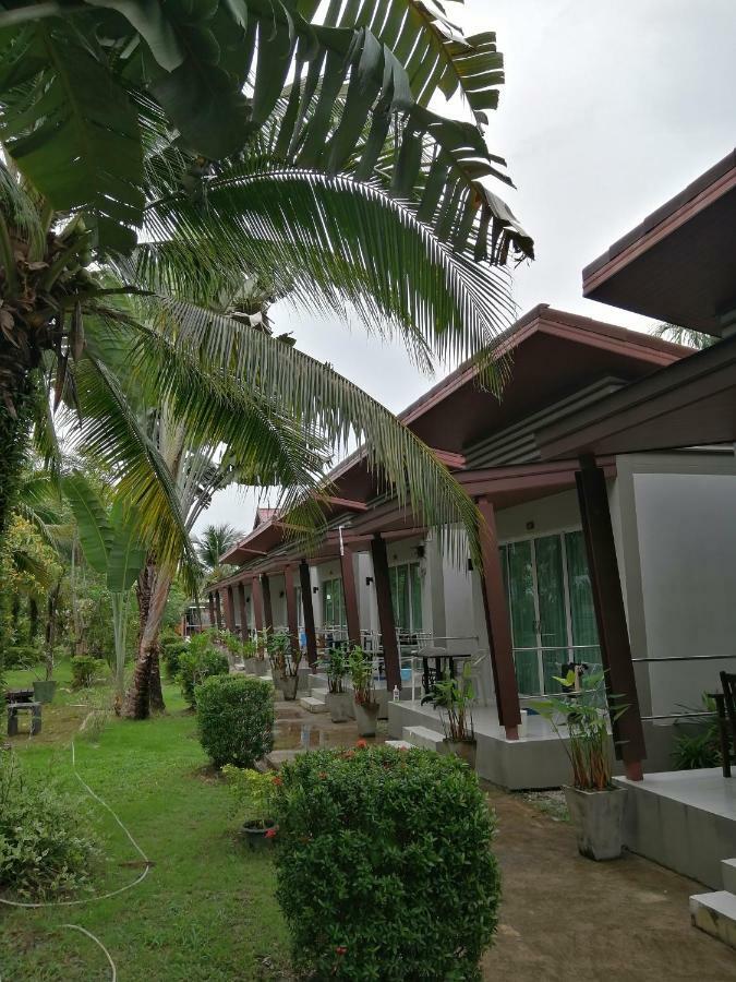 Naiyang Boutique Resort Ban Phak Chit المظهر الخارجي الصورة