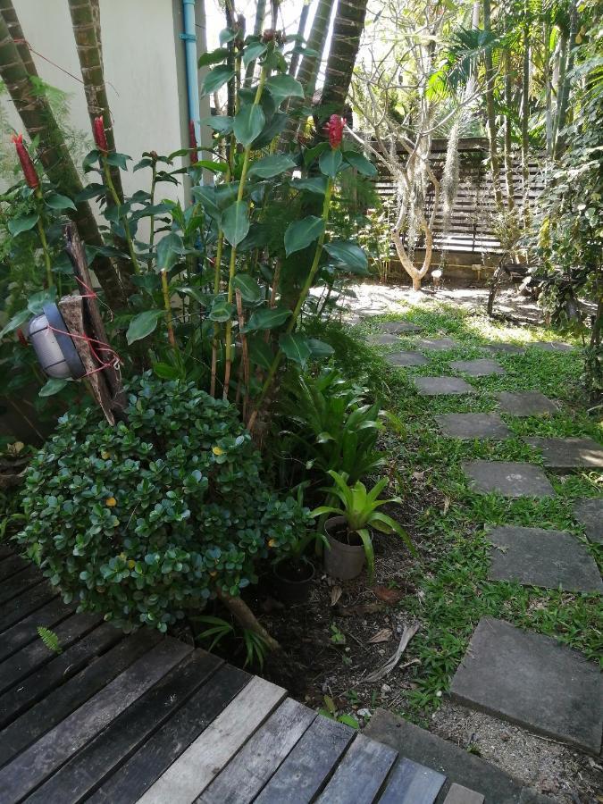 Naiyang Boutique Resort Ban Phak Chit المظهر الخارجي الصورة