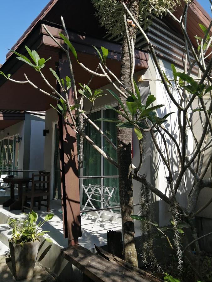 Naiyang Boutique Resort Ban Phak Chit المظهر الخارجي الصورة